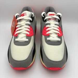 Nike Air Max 90 Vintage - Infrared 2013